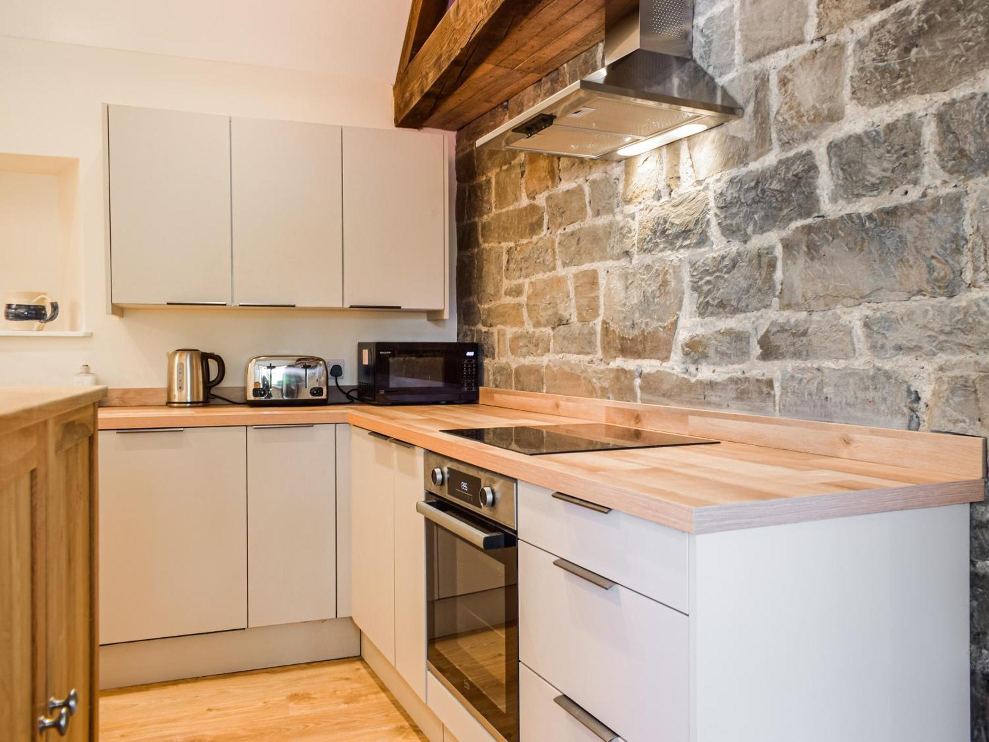 Wheelwright Cottage Clunbury Bagian luar foto